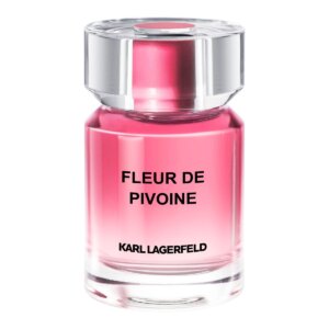 Lagerfeld Les Parfums Matieres Fleur De Pivoine EDP