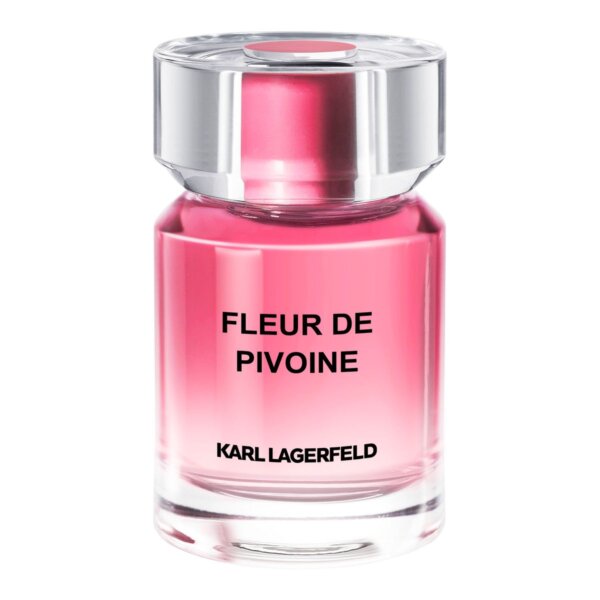 Lagerfeld Les Parfums Matieres Fleur De Pivoine EDP Lagerfeld Les Parfums Matieres Fleur De Pivoine EDP