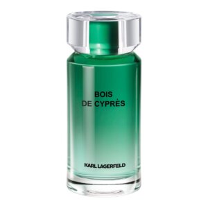 Lagerfeld Les Parfums Matieres Bois de Cypres EDT