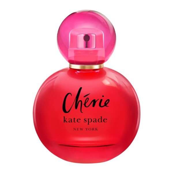 Kate Spade Cherie parfüümvesi 100 ml Kate Spade Cherie parfüümvesi