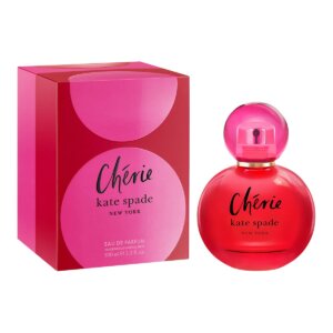Kate Spade Cherie EDP
