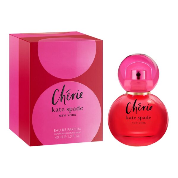 Kate Spade Cherie EDP