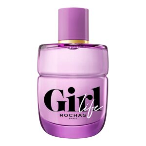 Rochas Girl Life EDP