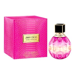 Jimmy Choo Rose Passion EDP