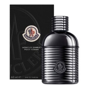 Moncler Sunrise pour Homme EDP