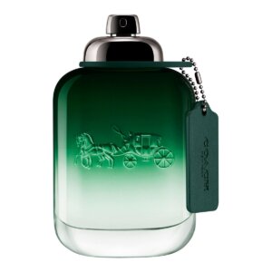 Coach Green for Man EDT
