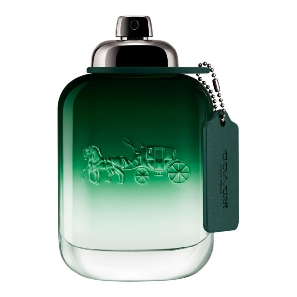 Coach Green for Man EDT Coach Green for Man EDT