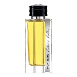 Mont Blanc Extreme Leather EDP