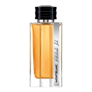 Mont Blanc Patchouli Ink EDP