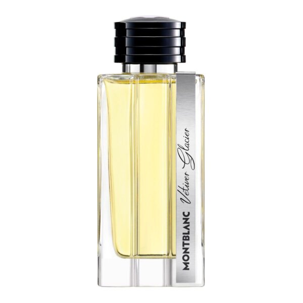 Mont Blanc Vetiver Glacier EDP