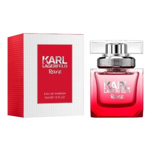 Lagerfeld Rouge EDP