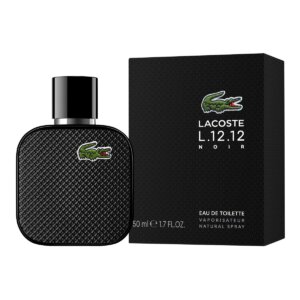 Eau de Lacoste L.12.12. Noir EDT