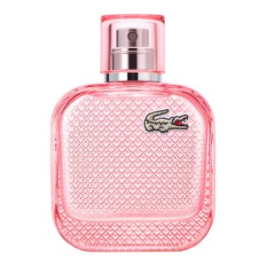 Lacoste L.12.12. Rose Sparkling EDT