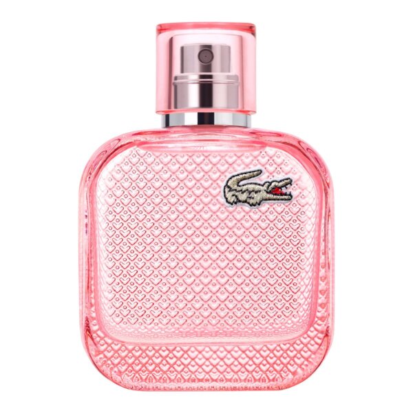 Lacoste L.12.12. Rose Sparkling EDT Lacoste L.12.12. Rose Sparkling EDT