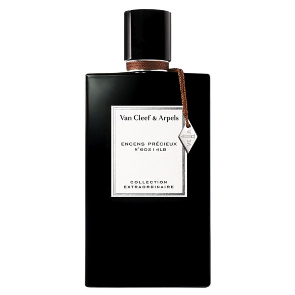Van Cleef & Arpels Collection Extraordinaire Encens Precieux EDP