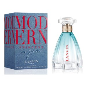 Lanvin Modern Princess in Jeans EDP