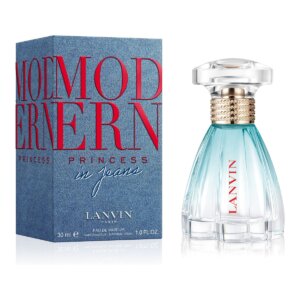 Lanvin Modern Princess in Jeans EDP