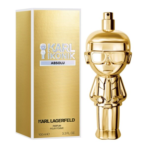 Lagerfeld Ikonik Absolu Parfum