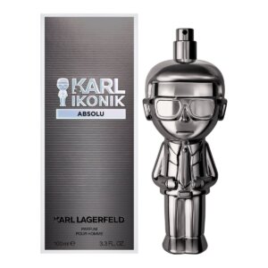 Lagerfeld Ikonik Absolu Pour Homme Parfum