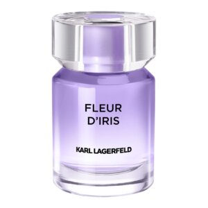 Lagerfeld Fleur D´Iris EDP
