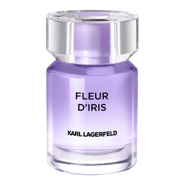 Lagerfeld Fleur D´Iris EDP