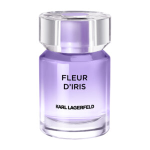 Lagerfeld Fleur D´Iris EDP