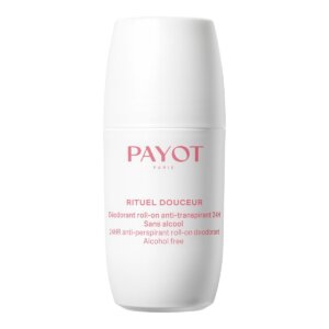 Payot Rituel Douceur Deodorant Roll-on