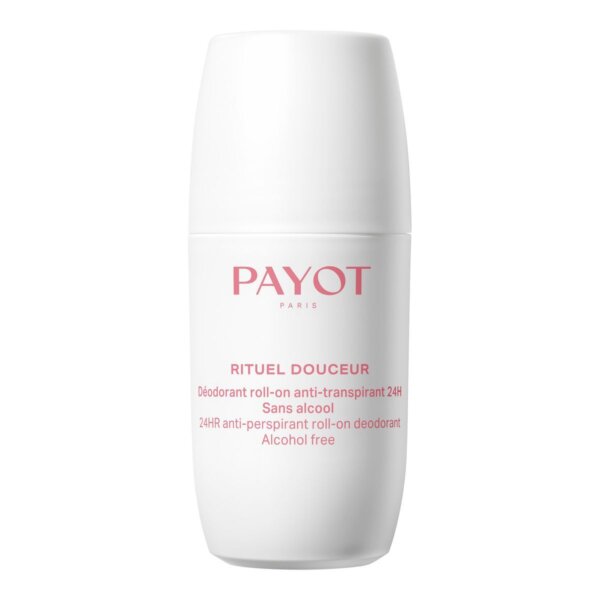 Payot Rituel Douceur Deodorant Roll-on Payot Rituel Douceur Deodorant Roll-on