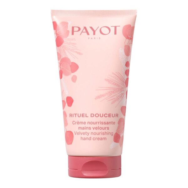 Payot Rituel Douceur Velvety Nourishing Hand Cream