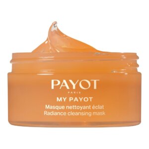 My Payot Radiance Cleansing Mask
