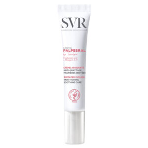 SVR Laboratoire Palpebral by Topialyse