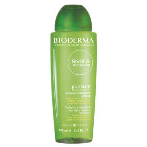 Bioderma Node G Purifying Shampoo – Shampoo for oily hair