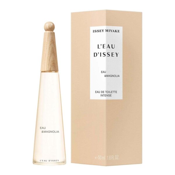L´Eau d´Issey Eau & Magnolia EDT L´Eau d´Issey Eau & Magnolia EDT