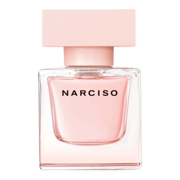 Narciso Eau de Parfum Cristal EDP Narciso Eau de Parfum Cristal EDP