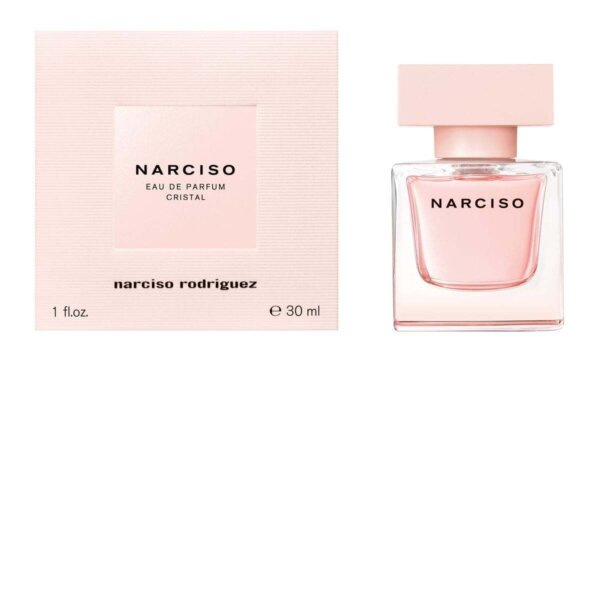 Narciso Eau de Parfum Cristal EDP