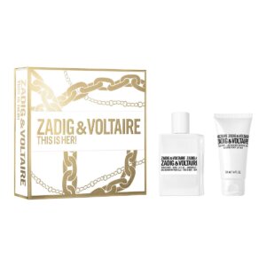 Zadig & Voltaire This Is Her! Giftset