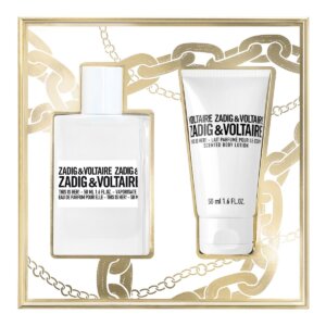 Zadig & Voltaire This Is Her! Giftset