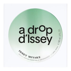 A Drop d’Issey Essentielle EDP