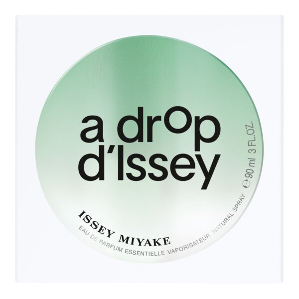 A Drop d’Issey Essentielle EDP