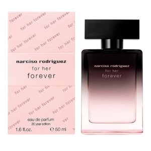 Narciso Rodriguez For Her Forever EDP