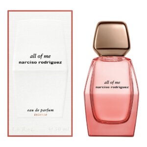 Narciso Rodriguez All Of Me Intense EDP