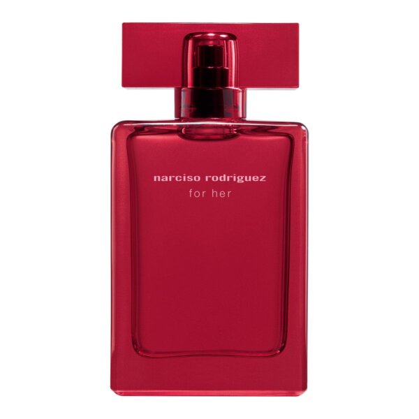 Narciso Rodriguez For Her Intense EDP