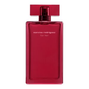 Narciso Rodriguez For Her Intense EDP