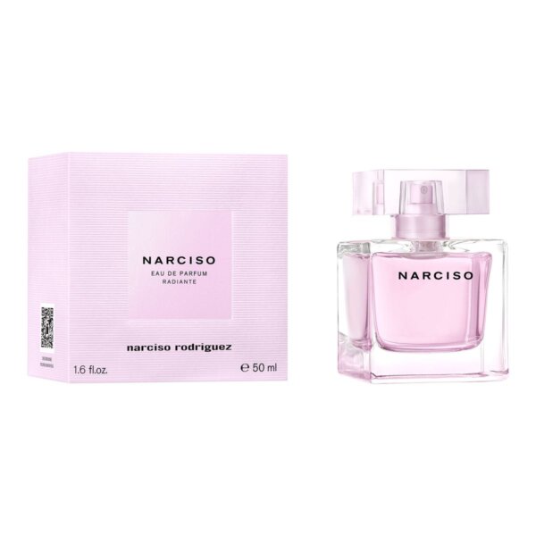 Narciso Radiante EDP