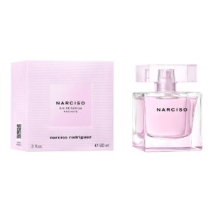 Narciso Radiante EDP