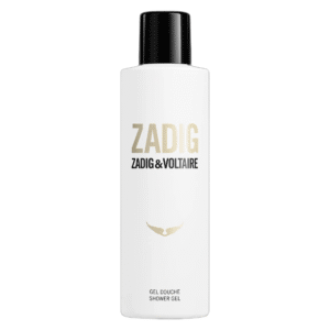 Zadig Shower Gel