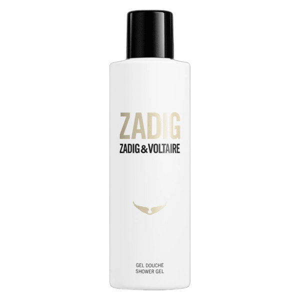 Zadig Shower Gel Zadig Shower Gel