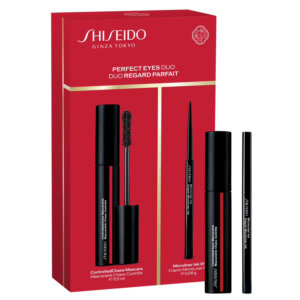 Shiseido Mascara Kit – gift set