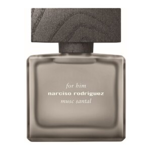 Narciso Rodriguez For Him Musc Santal EDP Intense