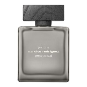 Narciso Rodriguez For Him Musc Santal EDP Intense